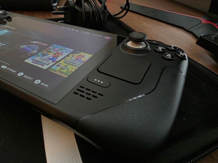 Steam Deck 512GB
