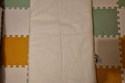 Baby cot mattress