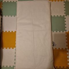 Baby cot mattress