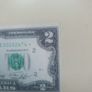 1978 UNC 2 Dollars Banknote Image 2