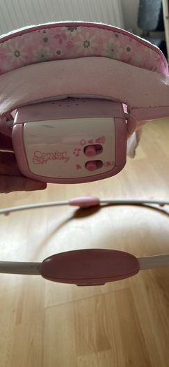 baby bouncer
