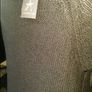 BNWT Black sleeveless knit tunic by Atmosphere size UK18 EU46 Postage included Image 2