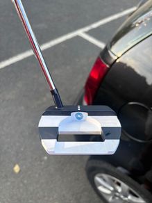 Odessey mini jail bird putter