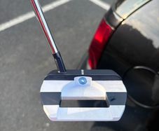 Odessey mini jail bird putter