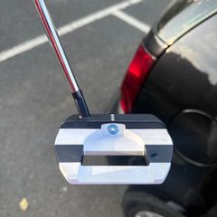 Odessey mini jail bird putter