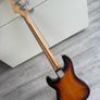 Squier P bass Image 7