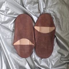 size 45 new moroccan leather slipper