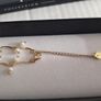 New designer pearl necklace Image 6