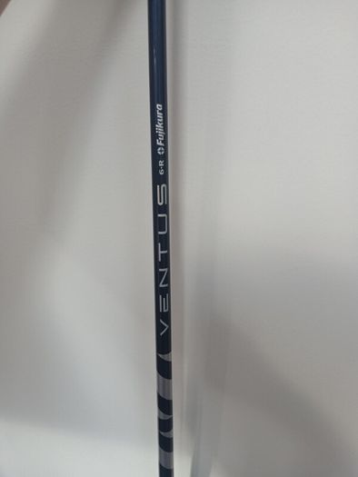 Taylormade Sim Max Hybrid