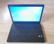 HP Compaq Presario CQ57