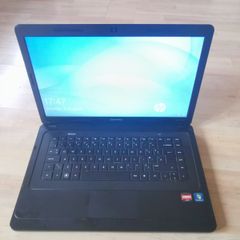 HP Compaq Presario CQ57