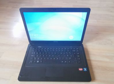 HP Compaq Presario CQ57