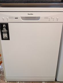 Dishwasher