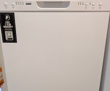 Dishwasher
