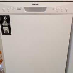 Dishwasher