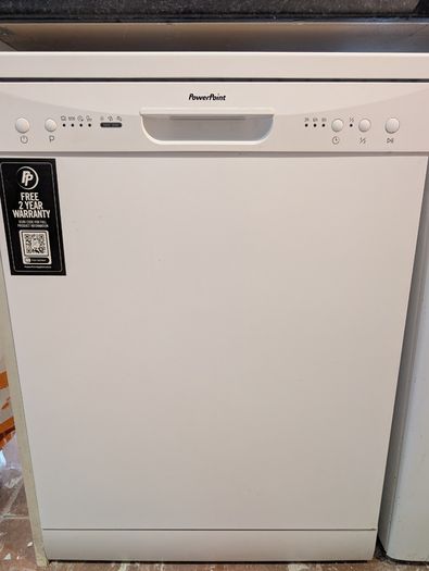 Dishwasher