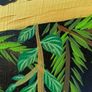 Double Sided Hand Painted Wooden Fire screen Image 9