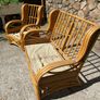 Sunroom couch and chair suit conservatory Image 2
