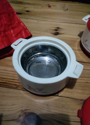hot pot set