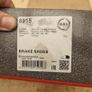8915 brake shoes suzuki renault peugeot BMW Image 2