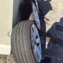 5x108 Ford ST Alloys Image 9