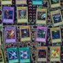 Yu Gi Oh Cards ,1st edition,Holo And Basic Image 2