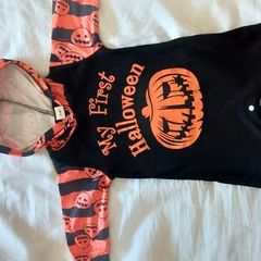 baby Halloween costumes