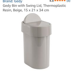 Swing Bin