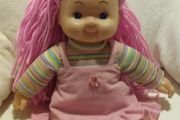 Simba Soft Doll