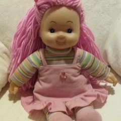 Simba Soft Doll