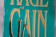 The Rage of Gain / Patrick Cleary / 1st ed. 1994