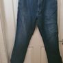 Wrangler Vintage 25th Anniversary Texas Stretch Denim Jeans Image 7
