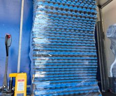 Puzzle Mats 1x1m