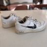 Nike Air Force 1 UK Size 9 Image 2