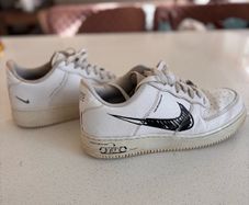 Nike Air Force 1 UK Size 9