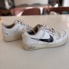 Nike Air Force 1 UK Size 9