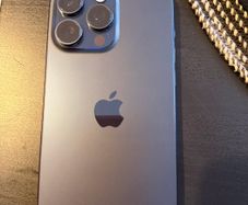 iPhone 15 Pro Max 256 Gb
