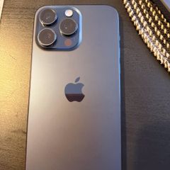 iPhone 15 Pro Max 256 Gb