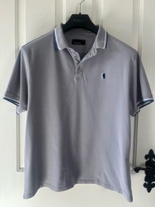 Mens Polo Remus Size L/XL - new