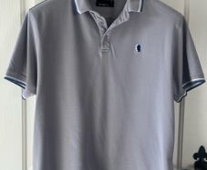 Mens Polo Remus Size L/XL - new