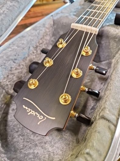 Lowden F-35