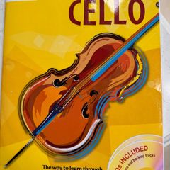 Abracadabra Cello
