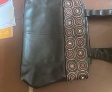 Radley handbag-very good condition, soft leather