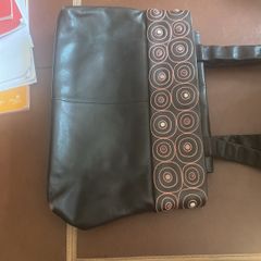 Radley handbag-very good condition, soft leather