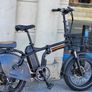 Ebikes Rad Power Bikes Mini 4 Cargo Famaly. Image 5