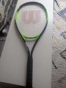 tennis racket decathlon