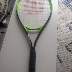 tennis racket decathlon