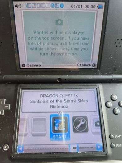 Pokemon games