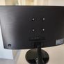 Samsung 24" Curved Monitor C24F390 Image 2
