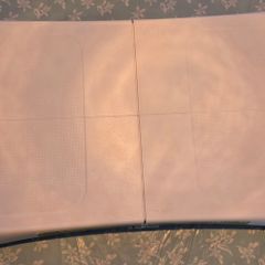 Nintendo Wii Fit Balance Board